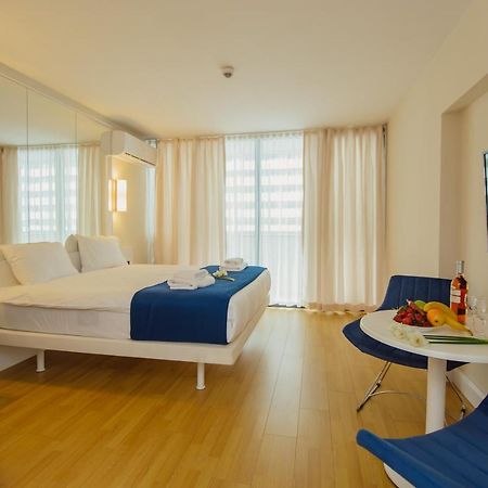 Orbi City - A & С Apartment Batumi Exterior foto
