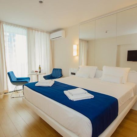 Orbi City - A & С Apartment Batumi Exterior foto