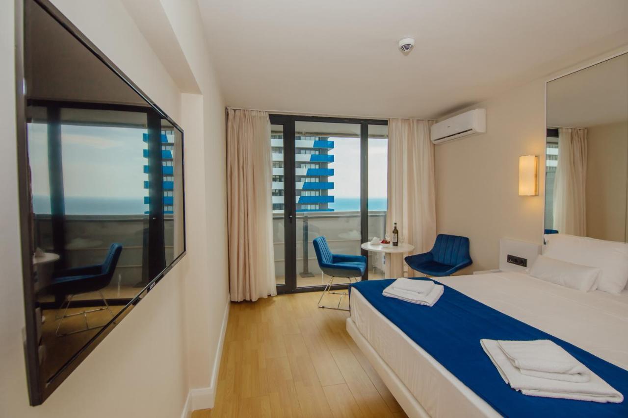 Orbi City - A & С Apartment Batumi Cameră foto